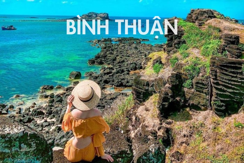 Bình Thuận-top 6 địa điểm du lịch tuyệt đẹp (phần 2)