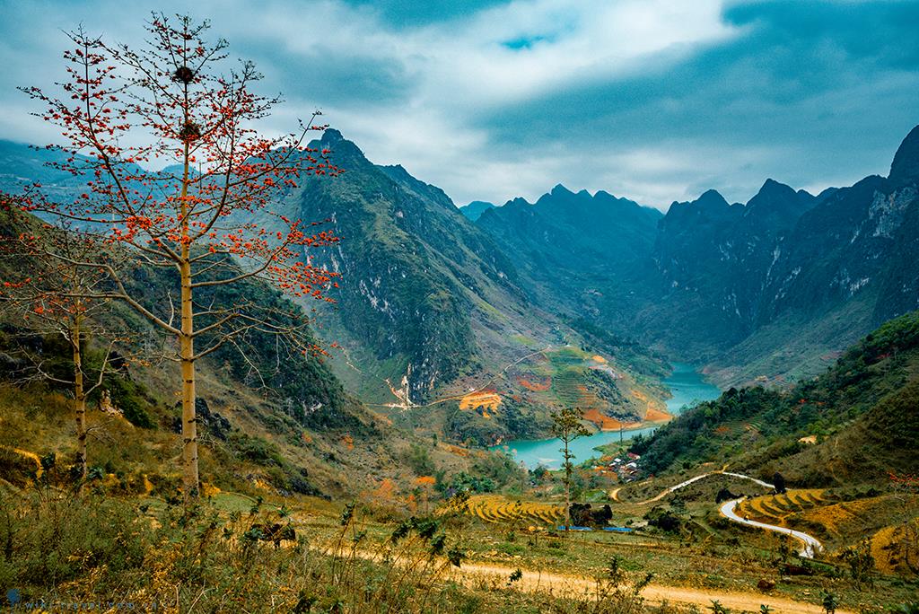 Khám phá Sắc màu Hà Giang qua những điểm tham quan nổi tiếng