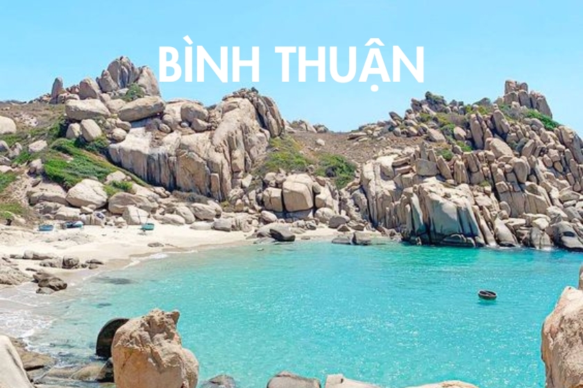 Bình Thuận-top 6 địa điểm du lịch tuyệt đẹp (phần 3)