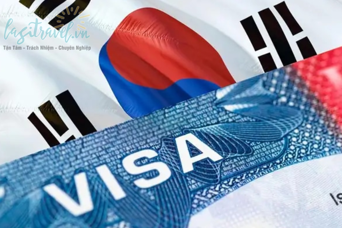 Visa lao động Hàn Quốc và những thông tin cần biết