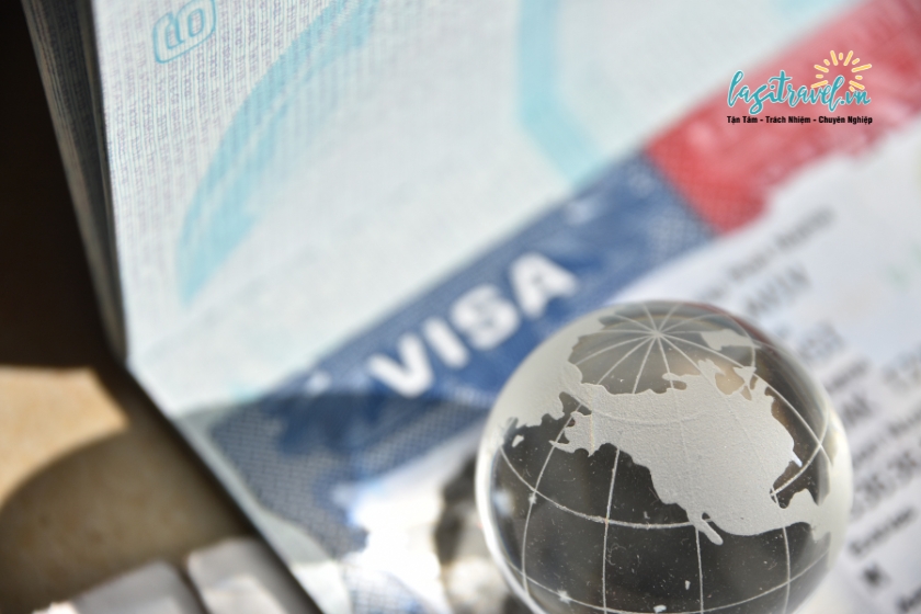 Cẩm nang hướng dẫn thủ tục xin visa du lịch Mỹ thăm thân