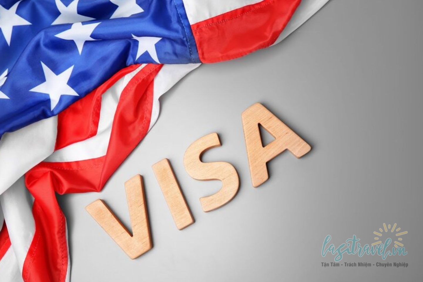 Visa Mỹ du lịch, thăm thân và những điều cần biết