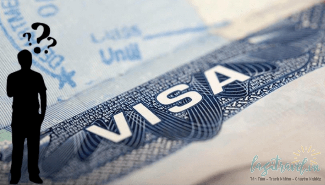 visa mỹ du lịch, thăm thân