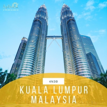 MALAYSIA - KUALA LUMPUR